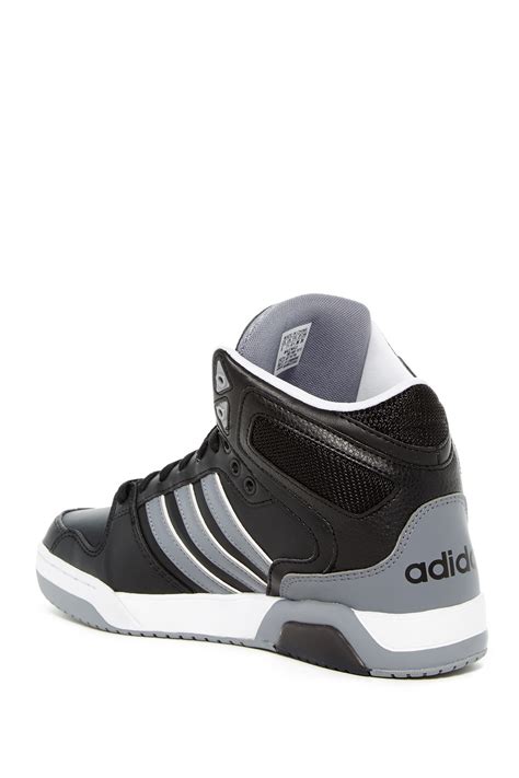 high top sneakers heren adidas|adidas high top shoes men.